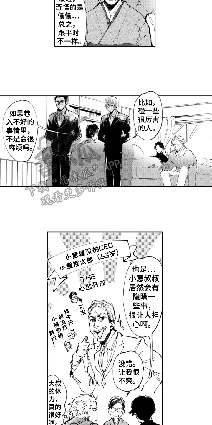 第15章：跟踪1