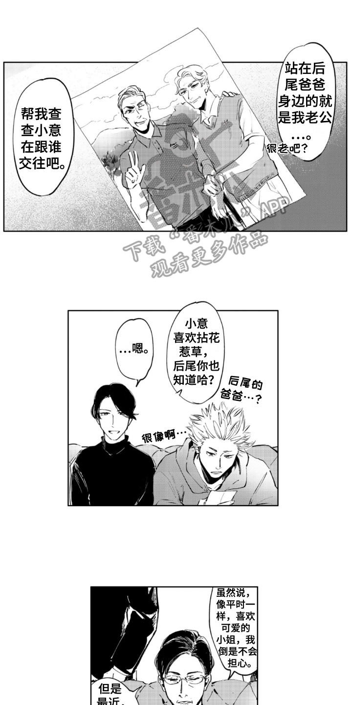 第15章：跟踪0