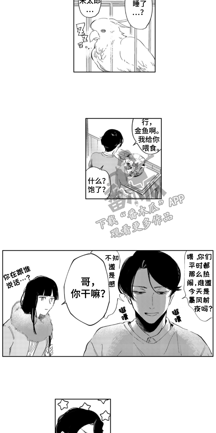 第20章：烦恼4