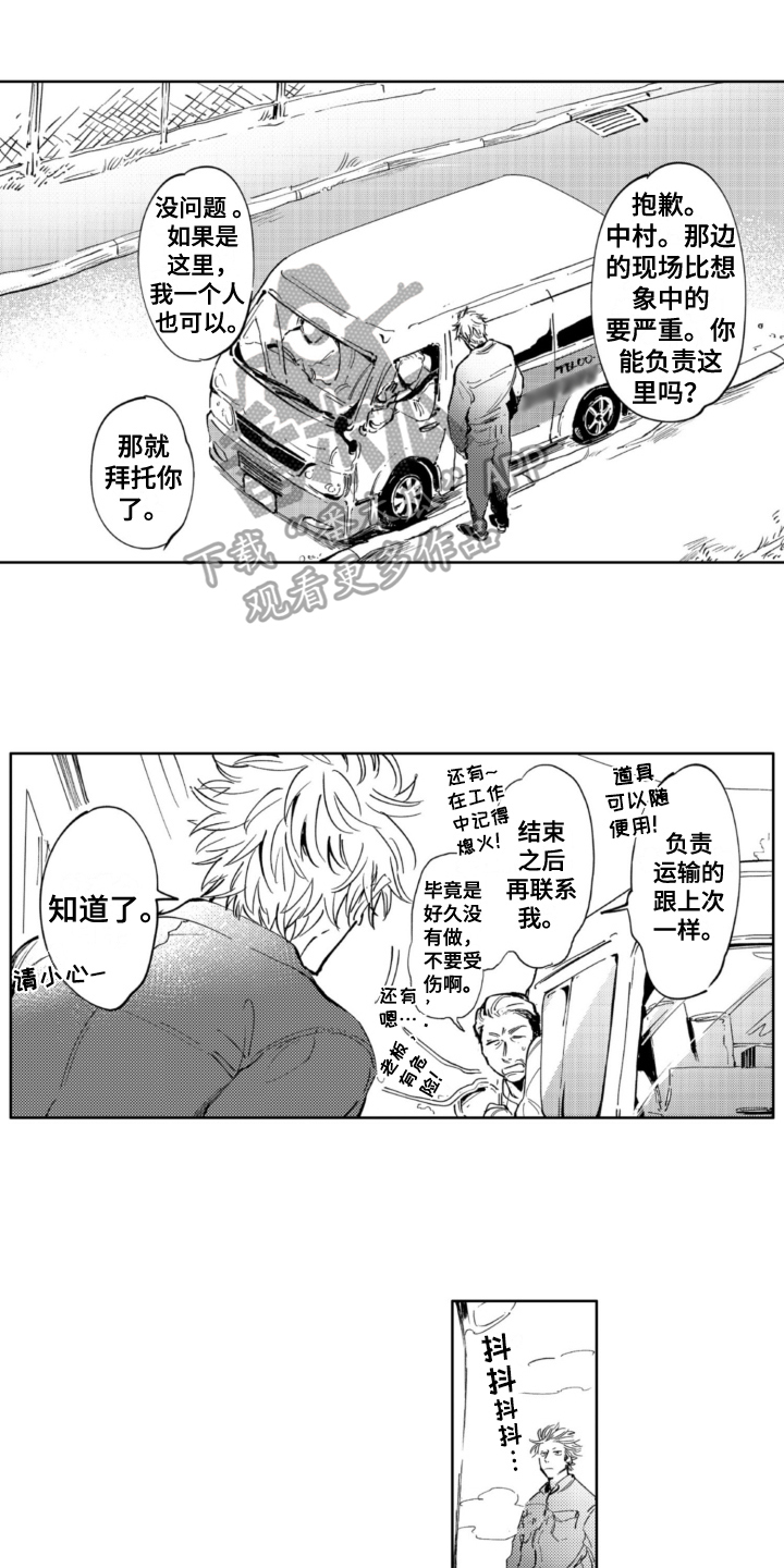 第11章：担忧0
