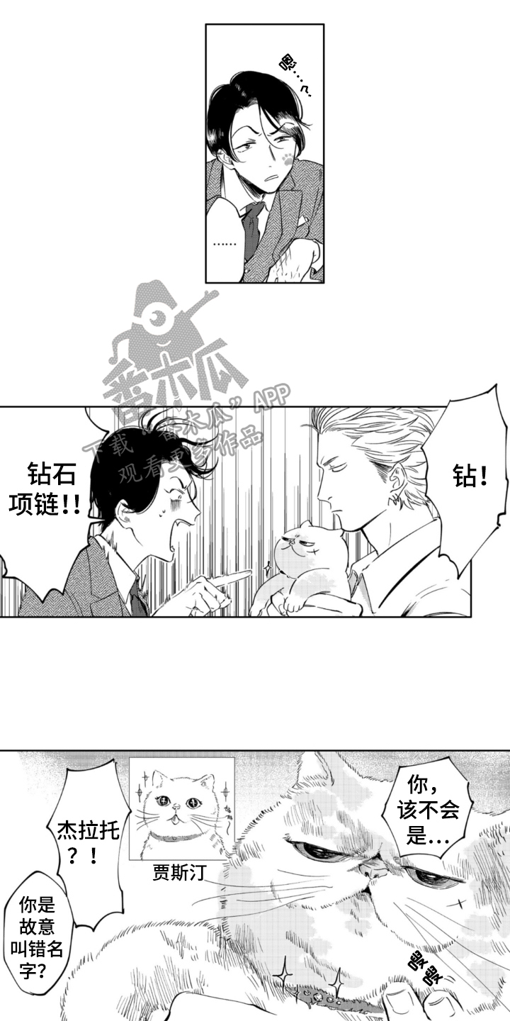 第4章：抛弃4