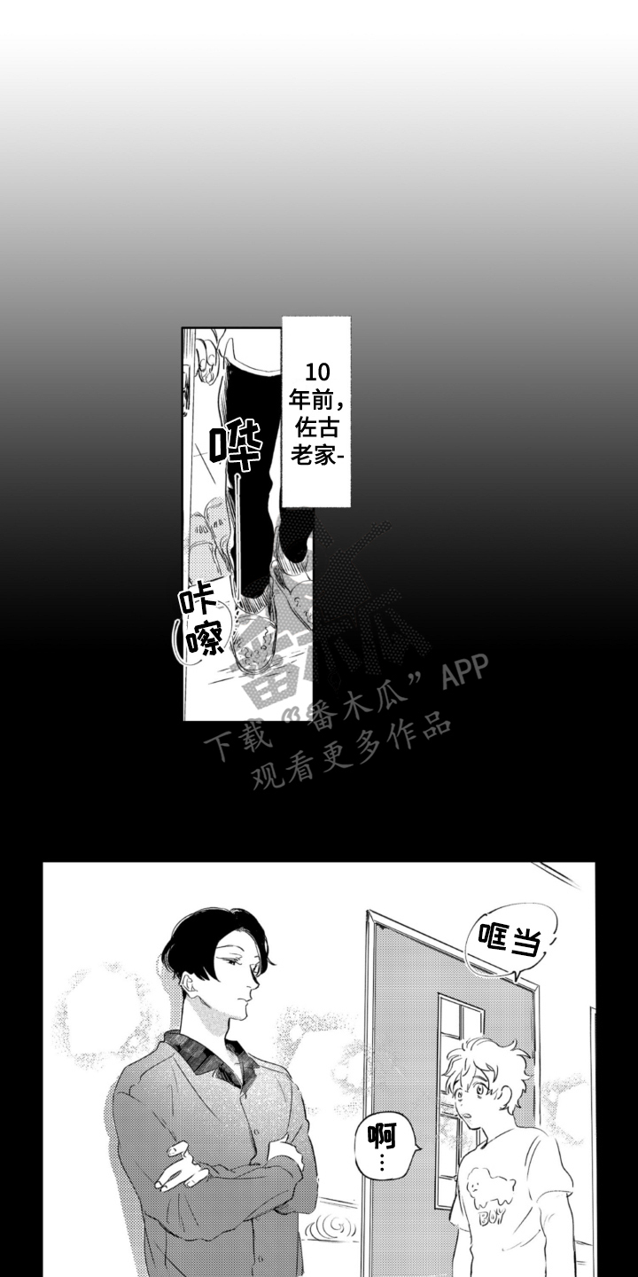 第24章：线索0
