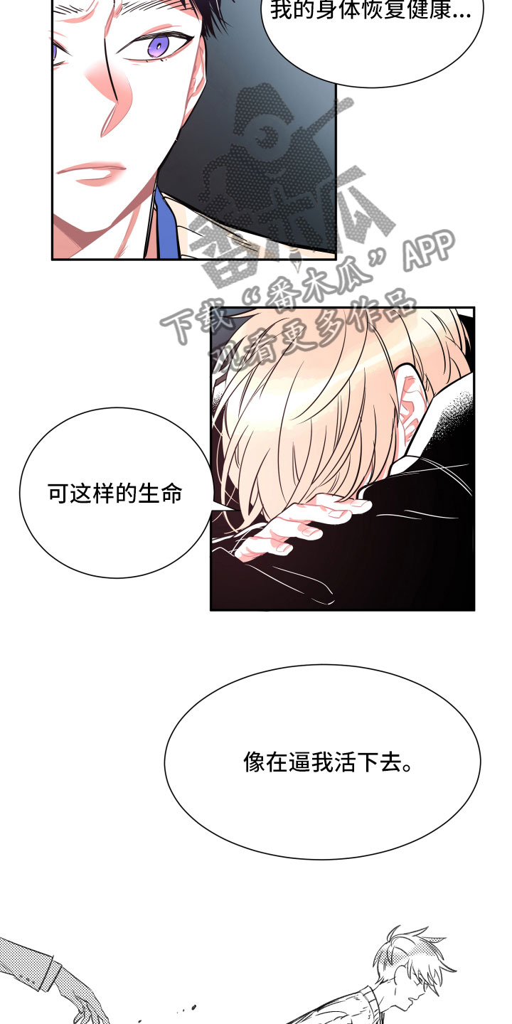 第33章：真心3