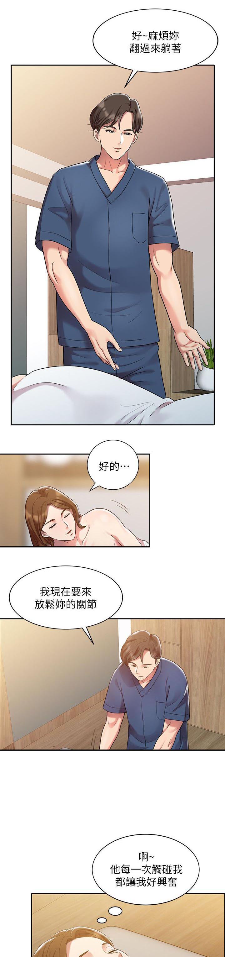 第1章：物理治疗师2