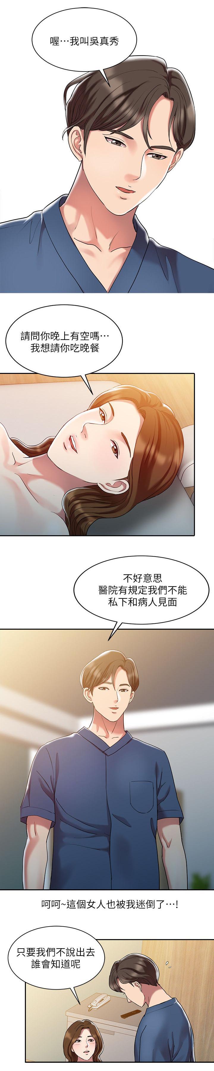 第1章：物理治疗师4