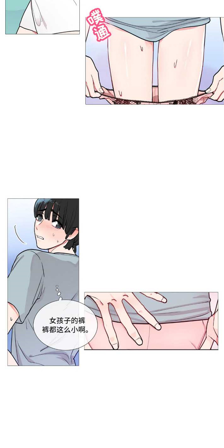 第3章：撞见2