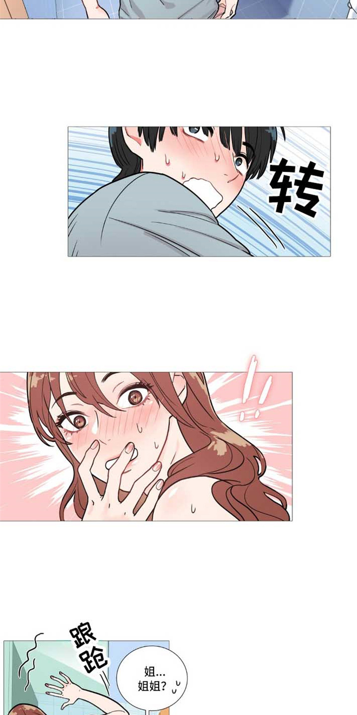 第3章：撞见4