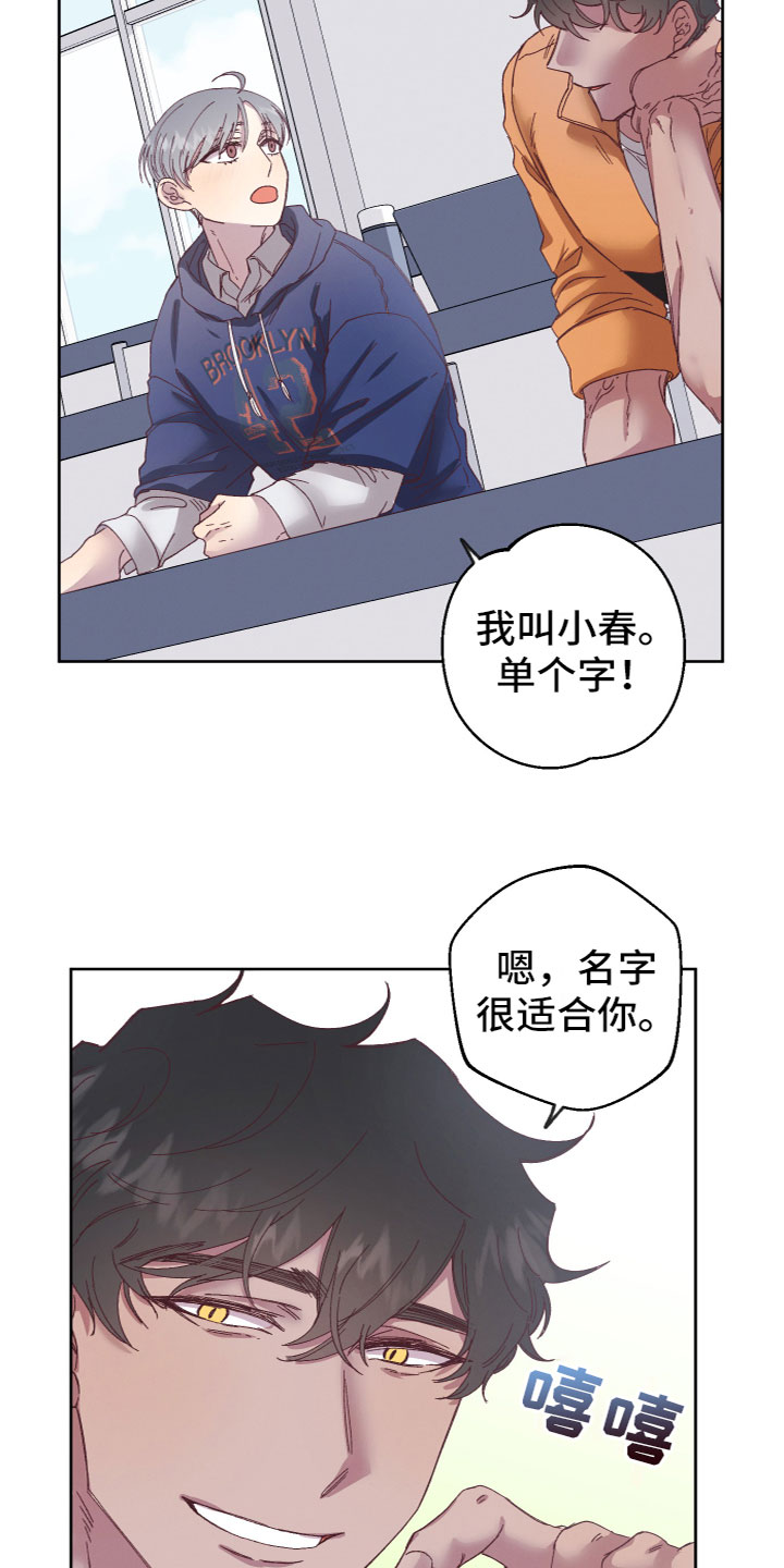 第3章：朋友和邻居2