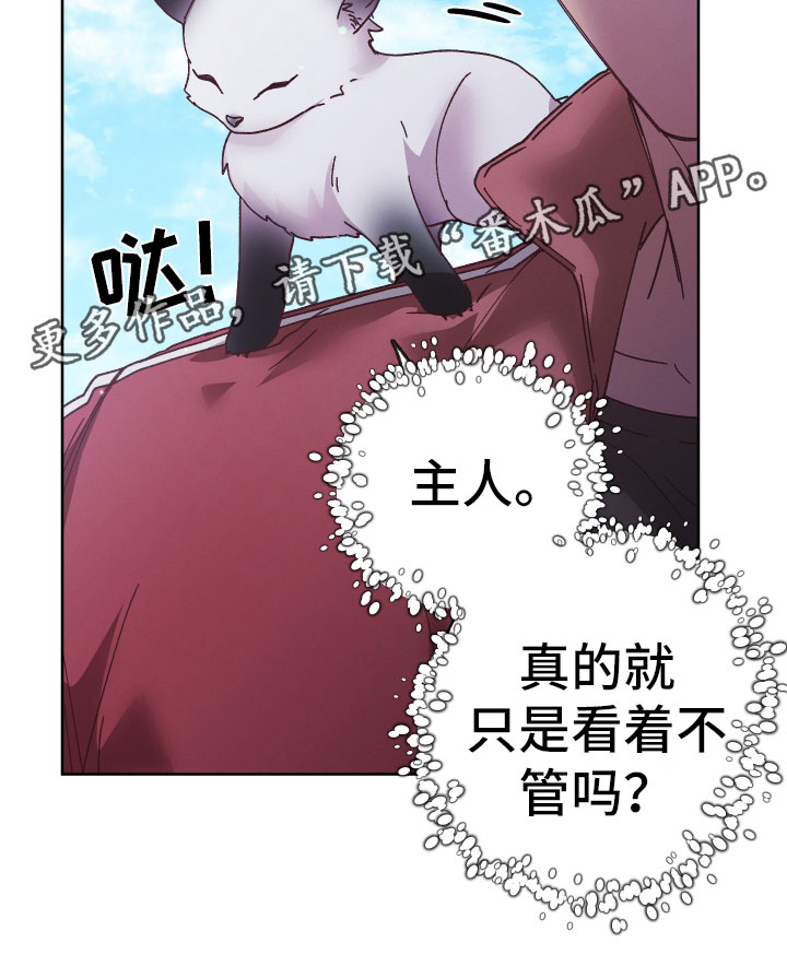 第13章：袖手旁观2