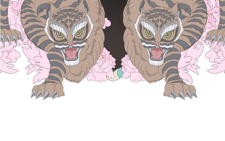 第32章：禽兽0