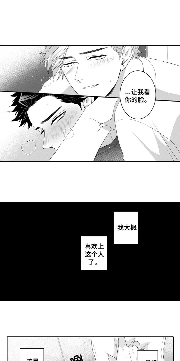 第10章：心动4
