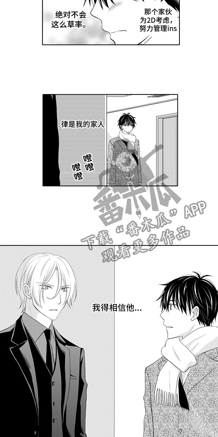 第20章：相信4