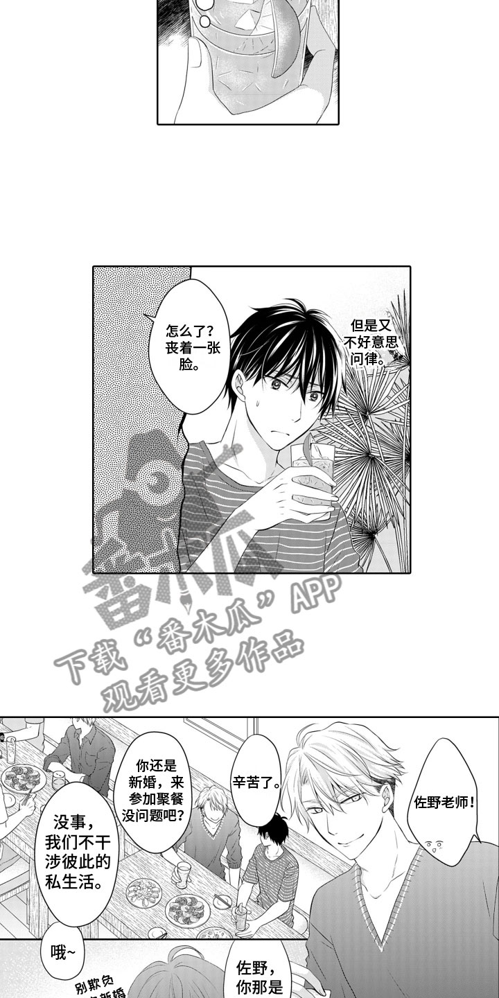 第7章：聚会4