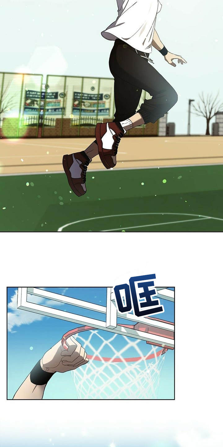 第1章：偶像1