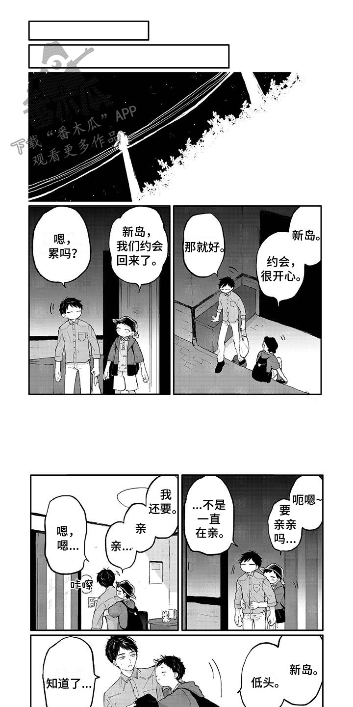 第26章：日记画本3