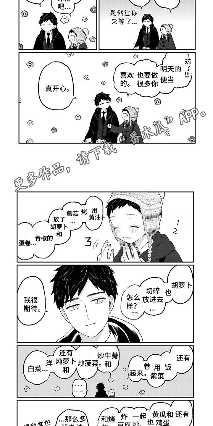 第34章：努力派4
