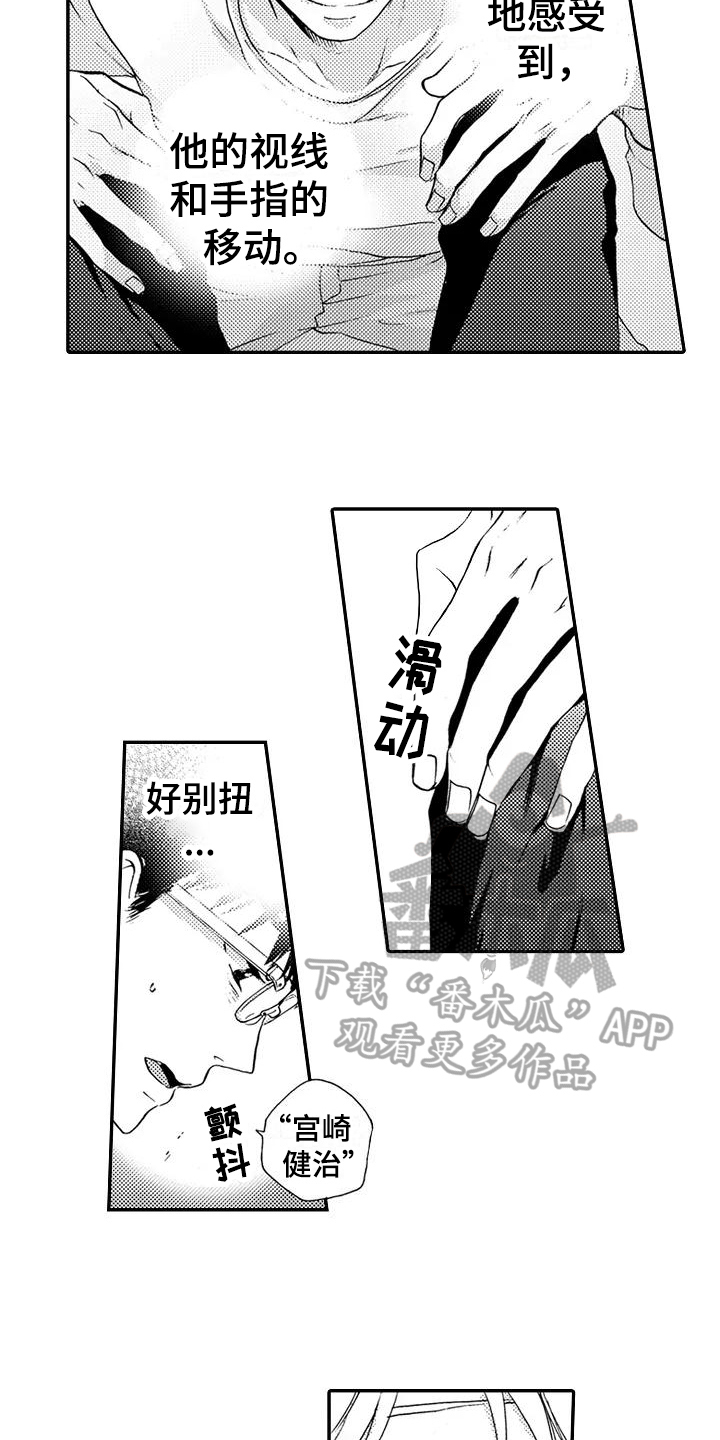 第12章：计划1