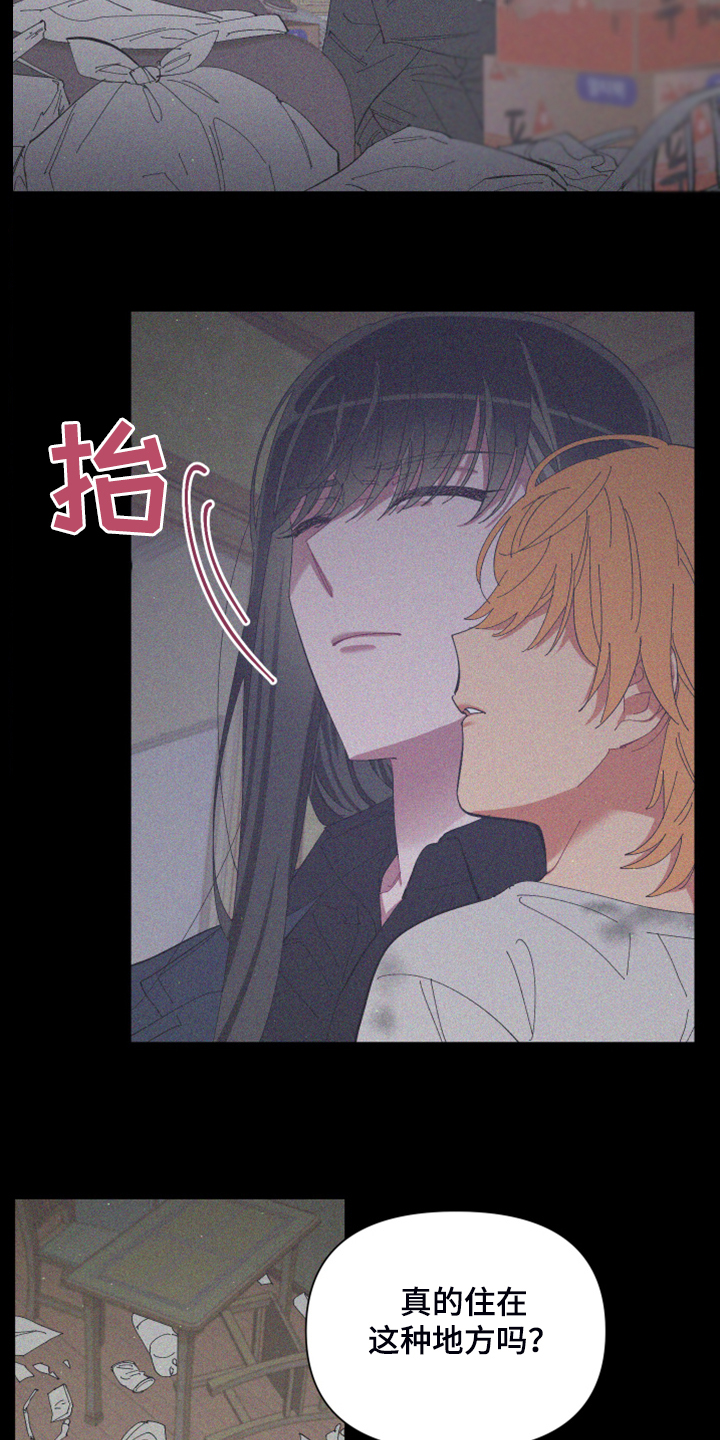 第83章：【第二季】跟她回家1