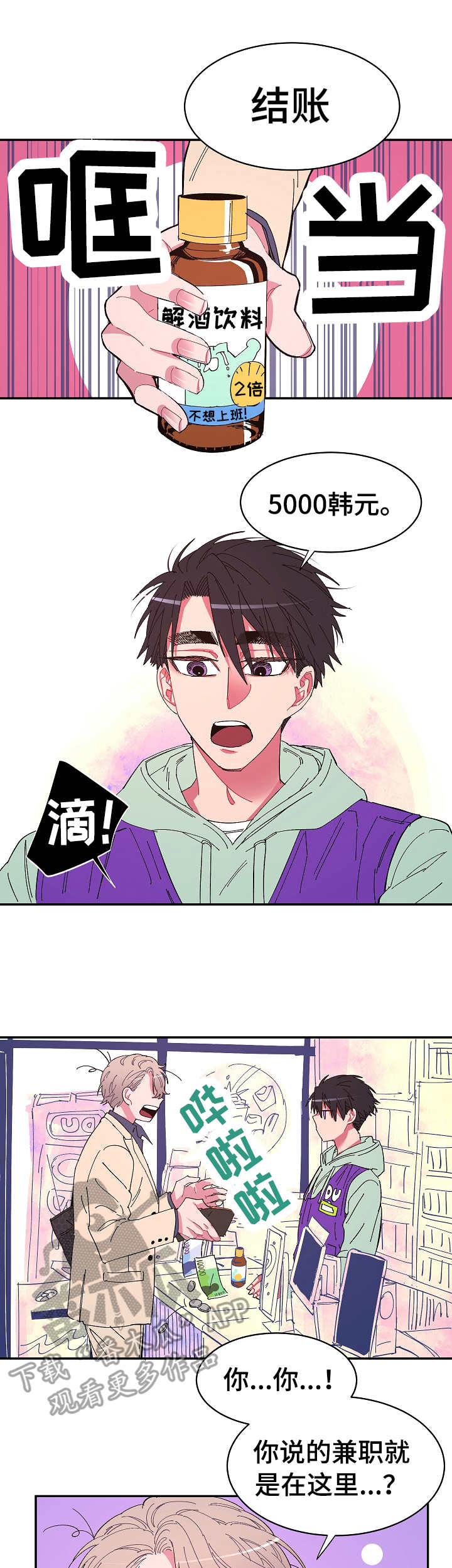 第7章：紧张1