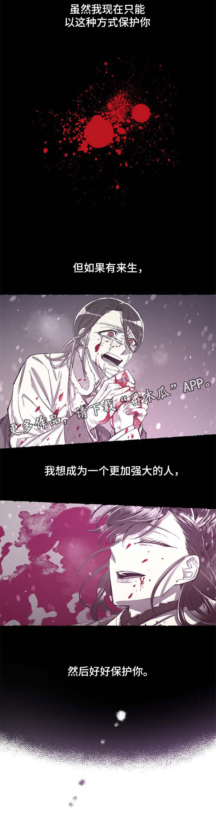 第48章：不想再失去你4