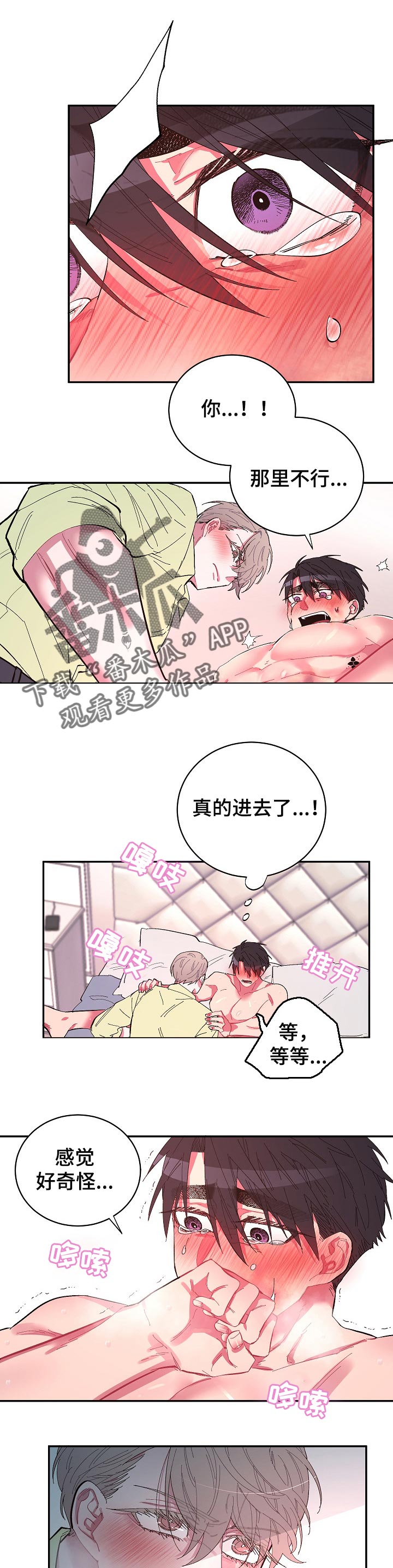 第33章：还没结束0