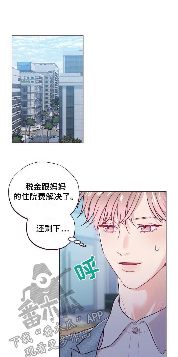 第4章：还债0