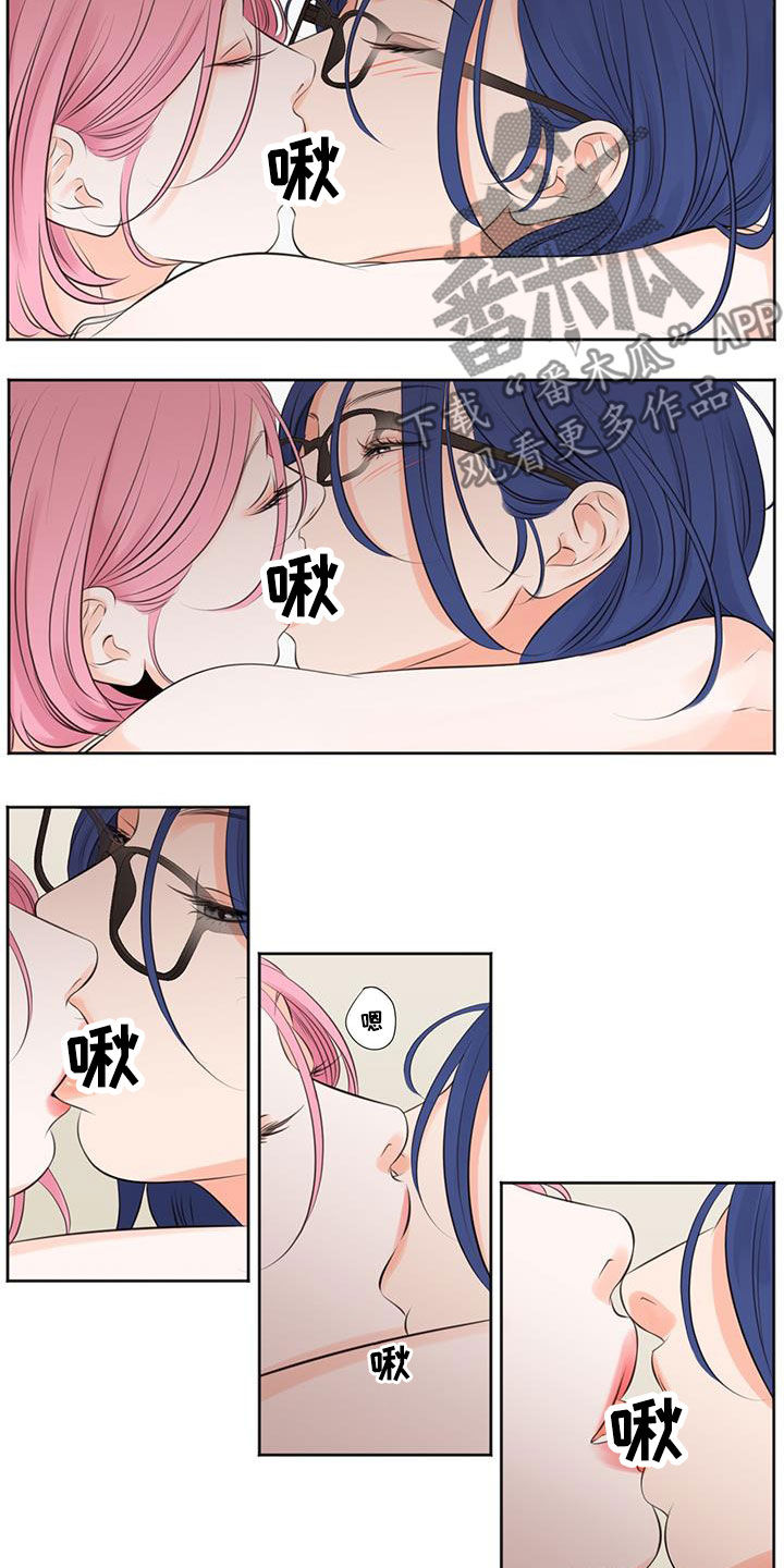 第21章：老实1