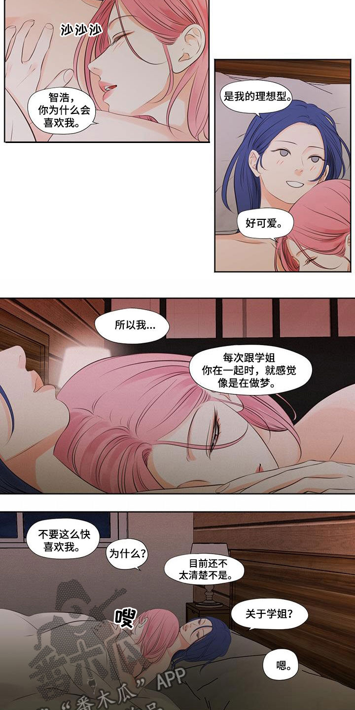 第34章：理想型3