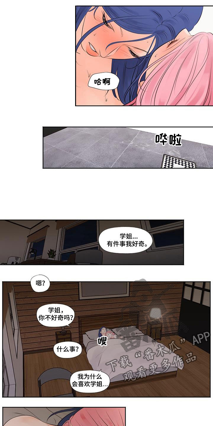 第34章：理想型2