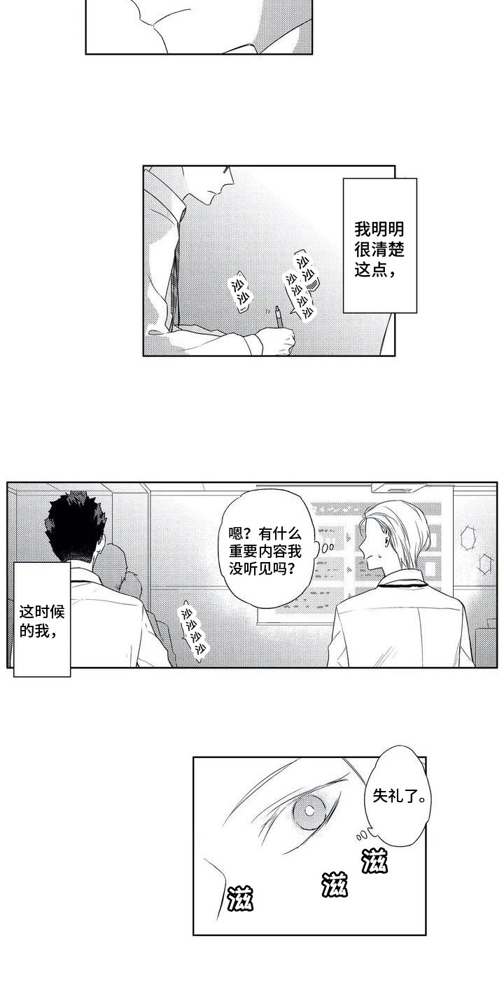 第1章：超能力2