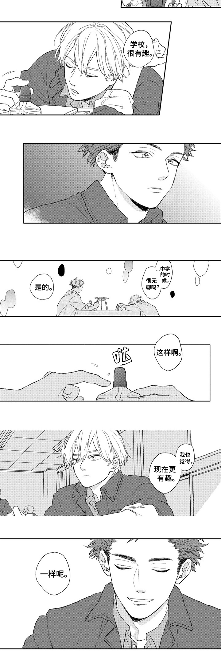 第2章：有趣4