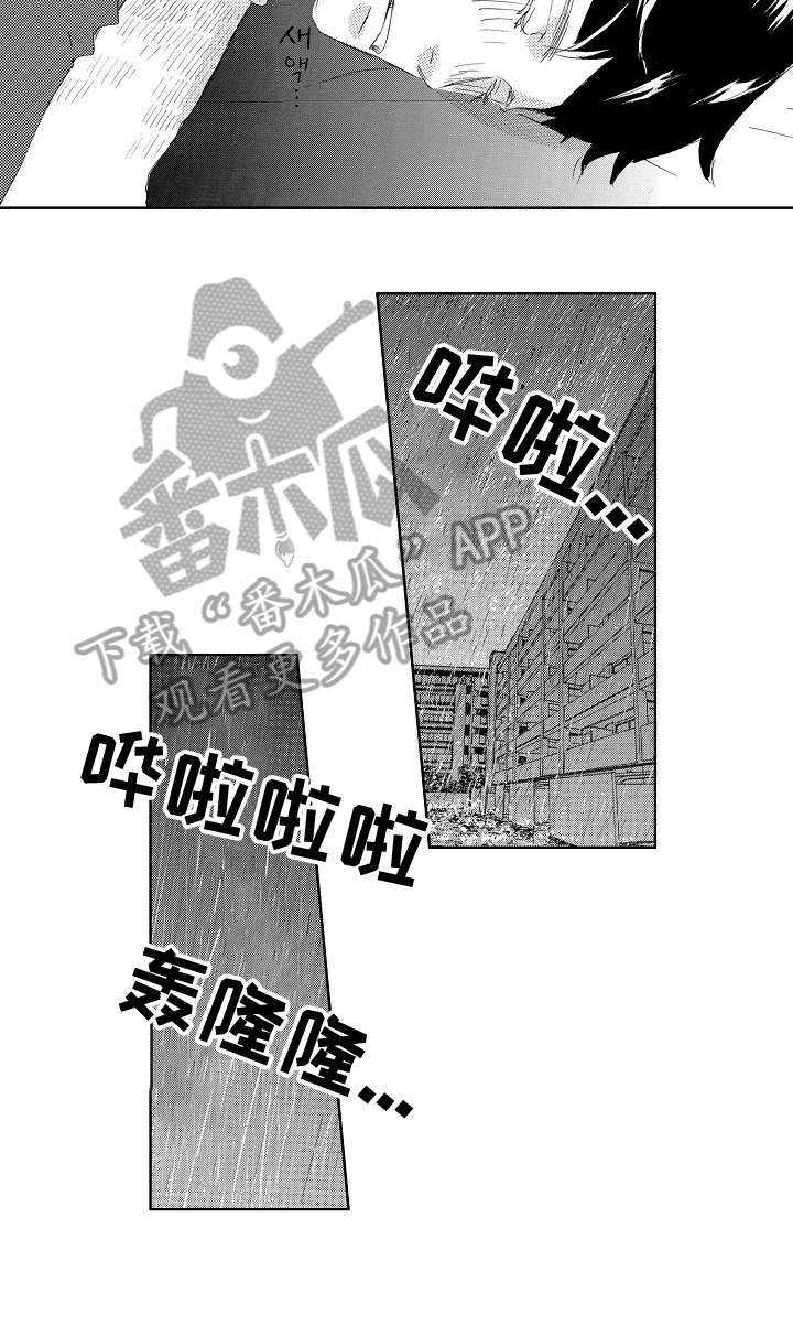 第11章：该死1