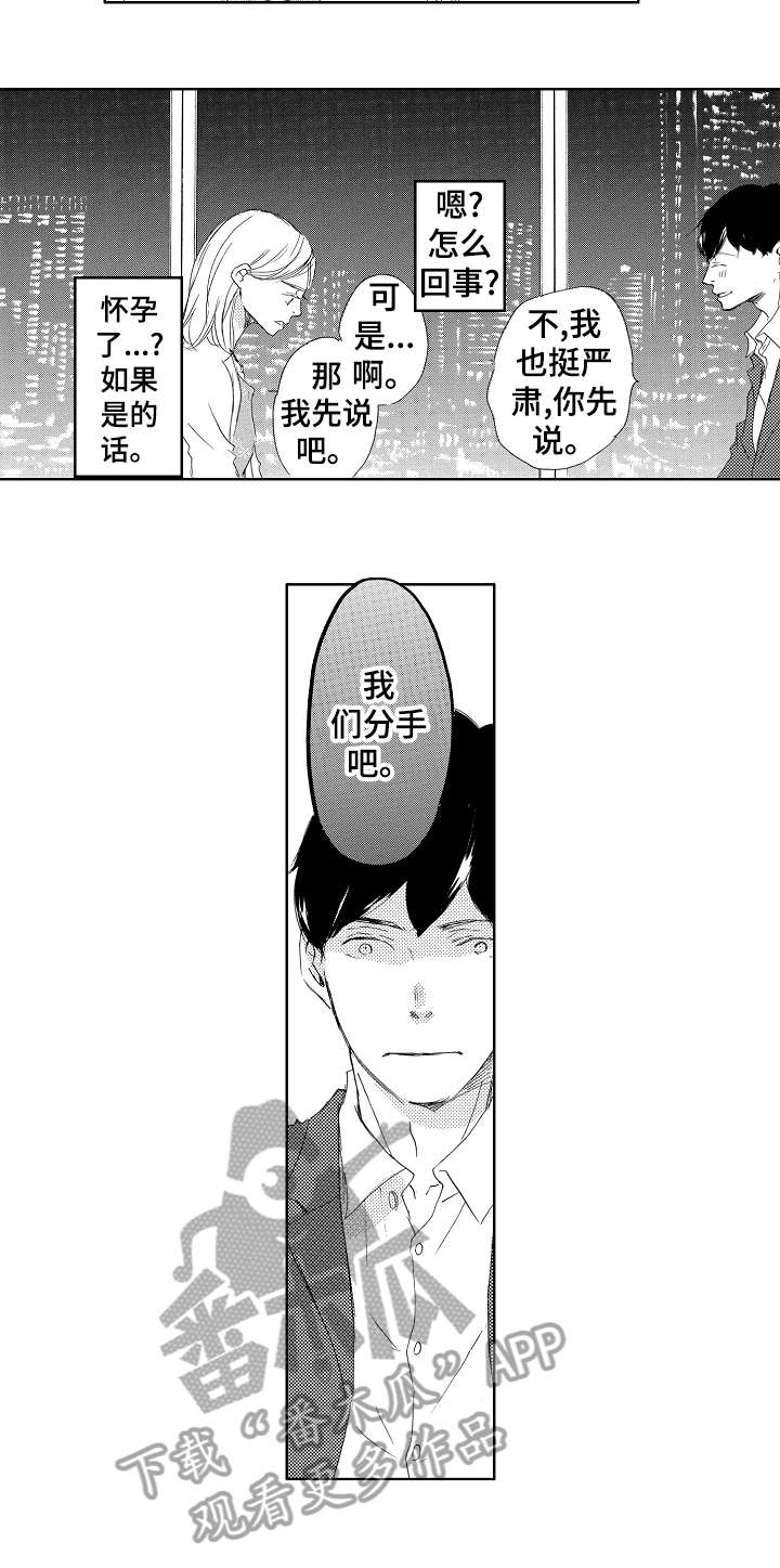 第14章：吻2
