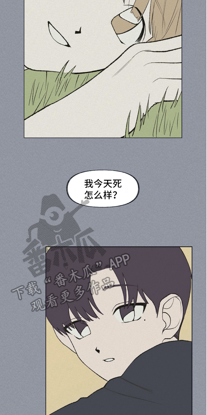 第19章：有话要说2