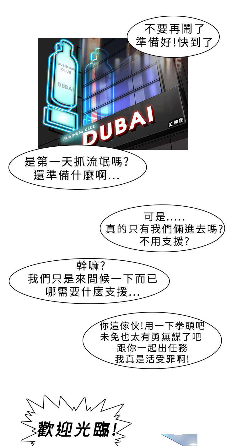 第3章：开门见山2