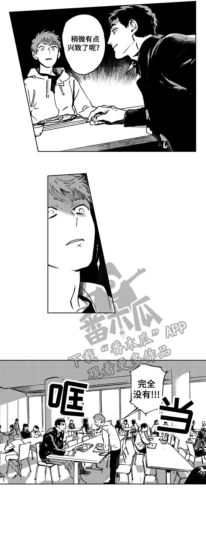 第13章：买1