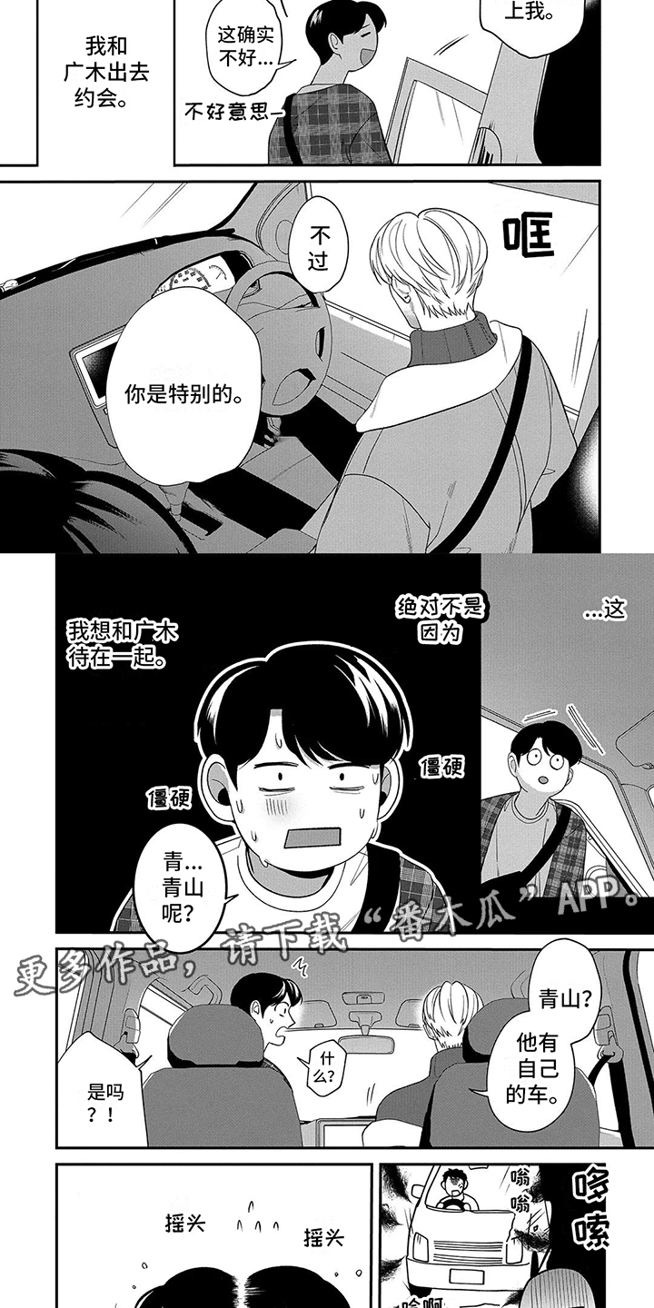 第12章：约会1