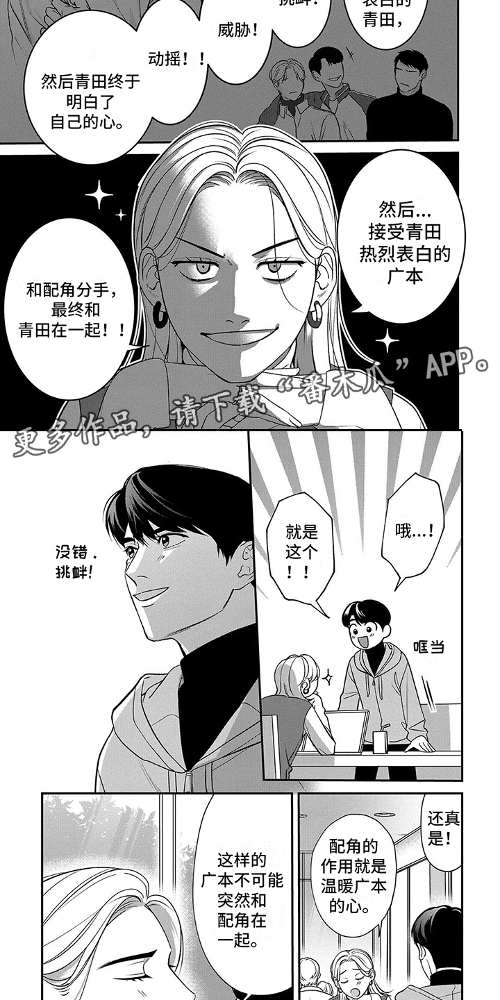 第11章：建议1