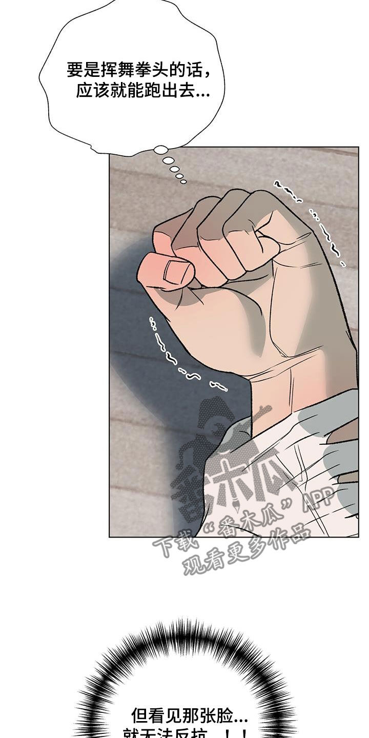 第29章：无法反抗2