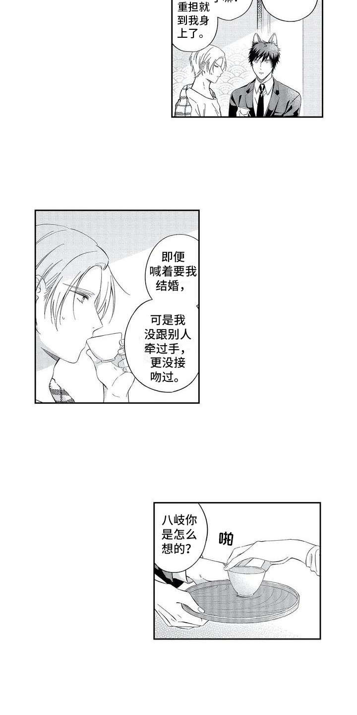 第2章：顺从3