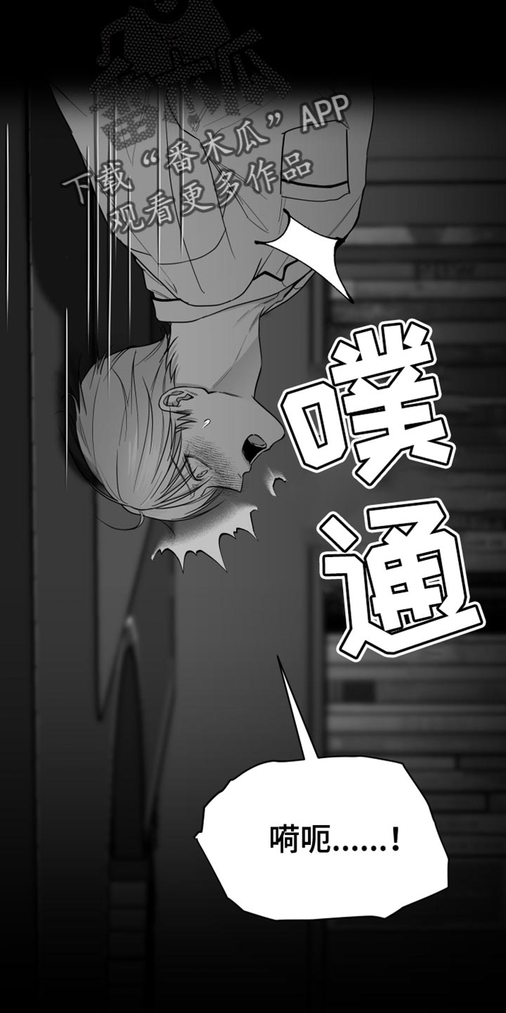 第29章：你喜欢我吧？4