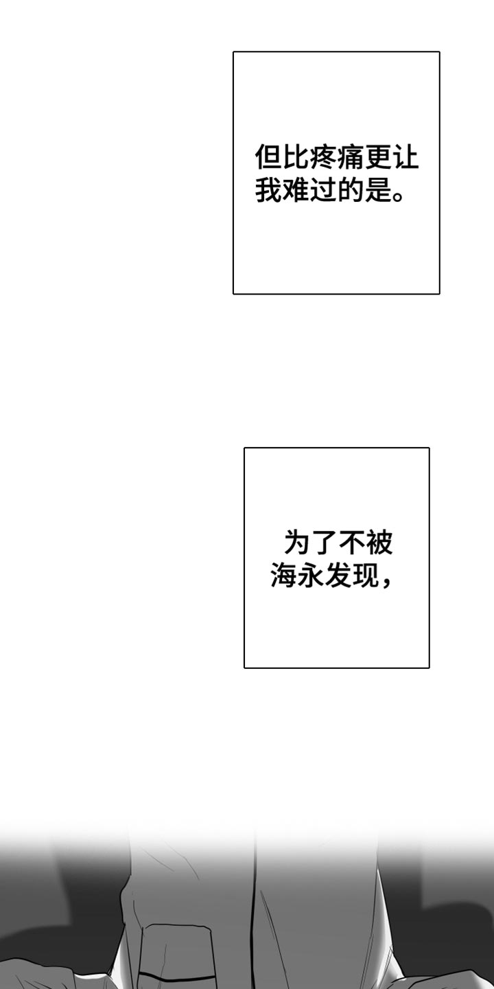 第30章：一直喜欢你3