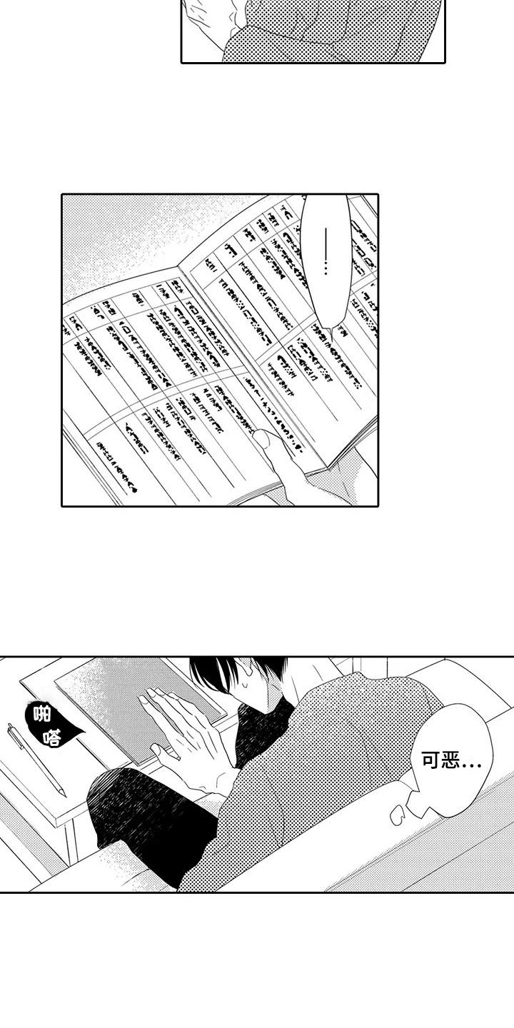 第12章：紧张3