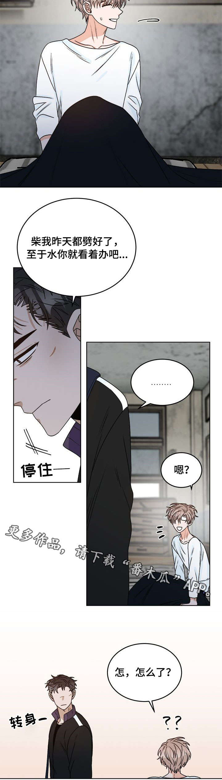 第16章：痛觉2