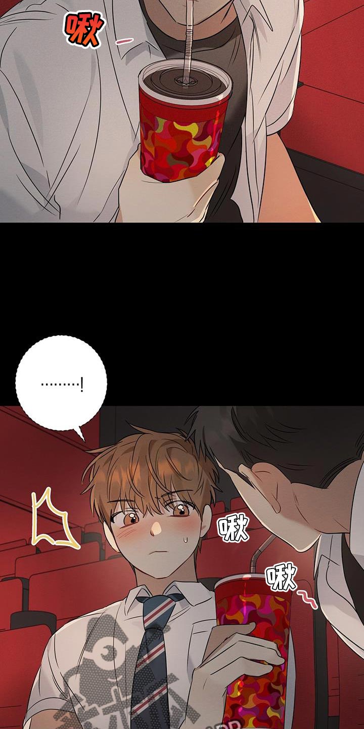 第27章：不会让他得逞4
