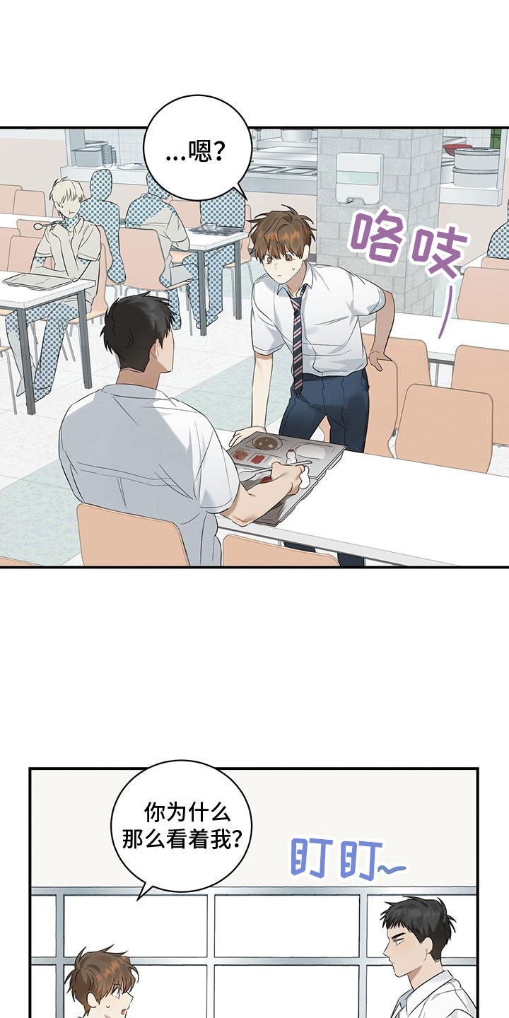 第5章：噎人的午饭0