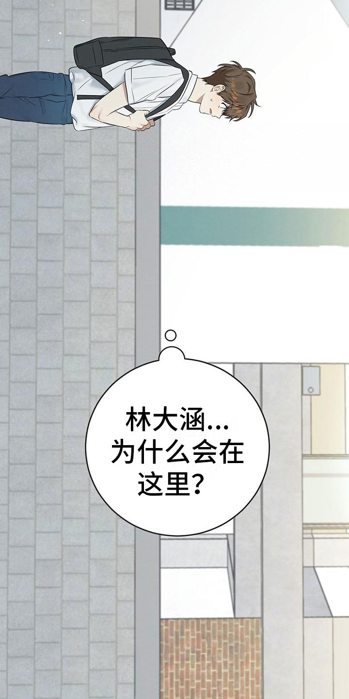 第1章：校门口的人2