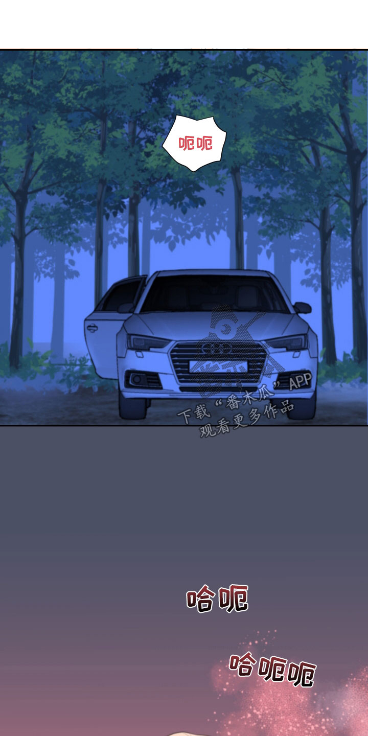 第33章：从未那么喜欢过4