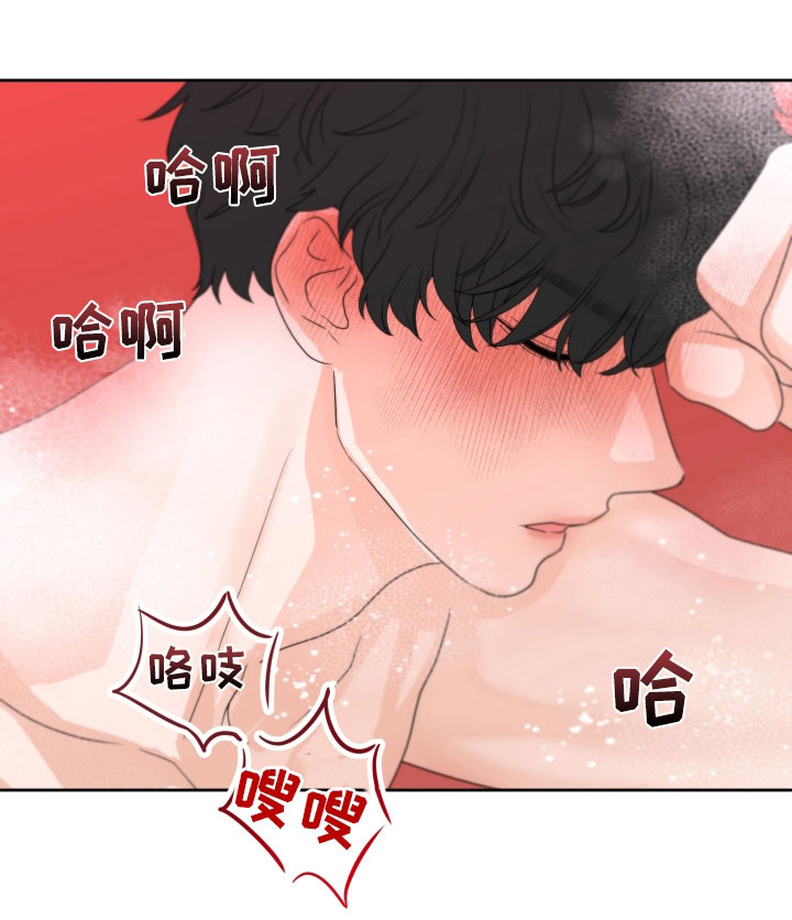 第33章：从未那么喜欢过3