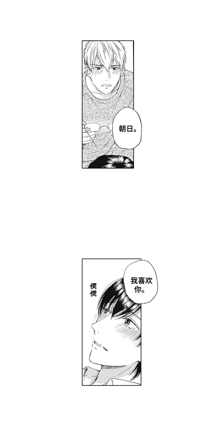 第24章：心脏狂跳3
